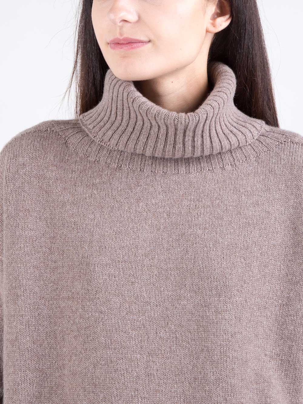 Maglia dolcevita