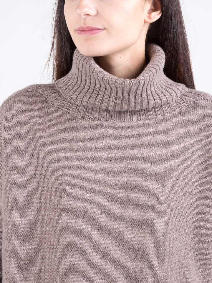 Maglia dolcevita