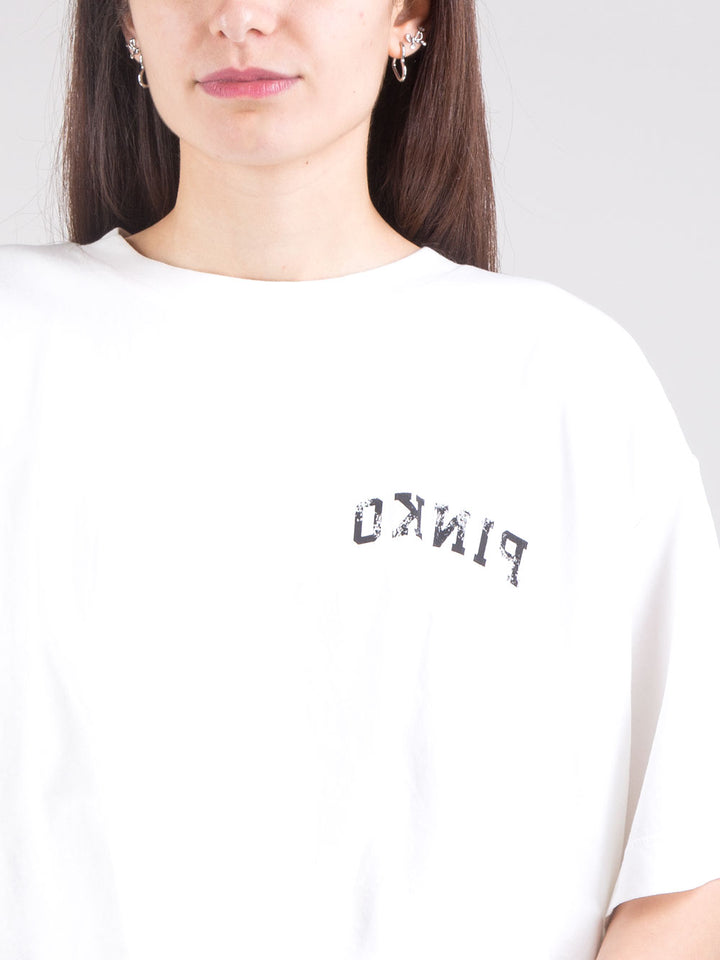 T-shirt Torrone