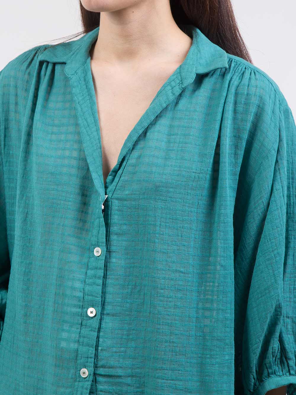 Camicia Priscilla