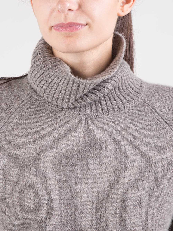 Dolcevita in cashmere
