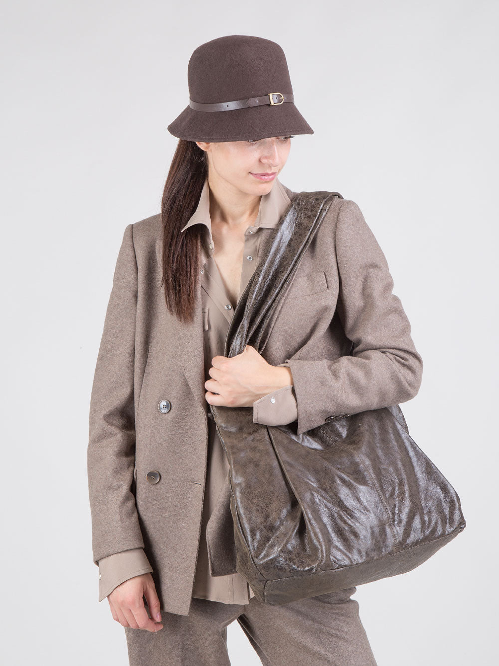 Borsa a sacco