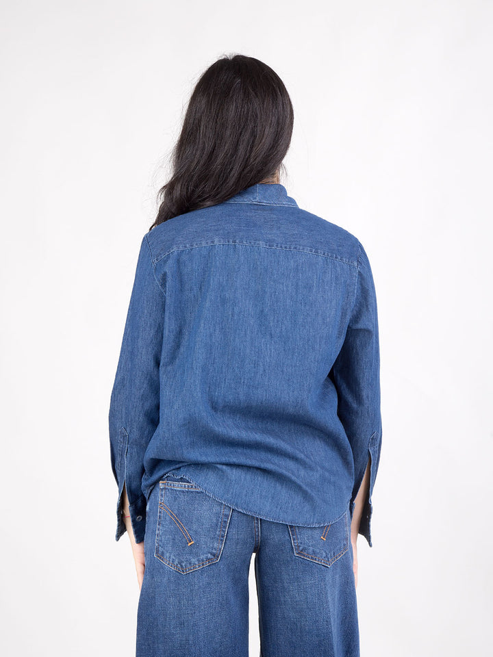 Camicia Josette