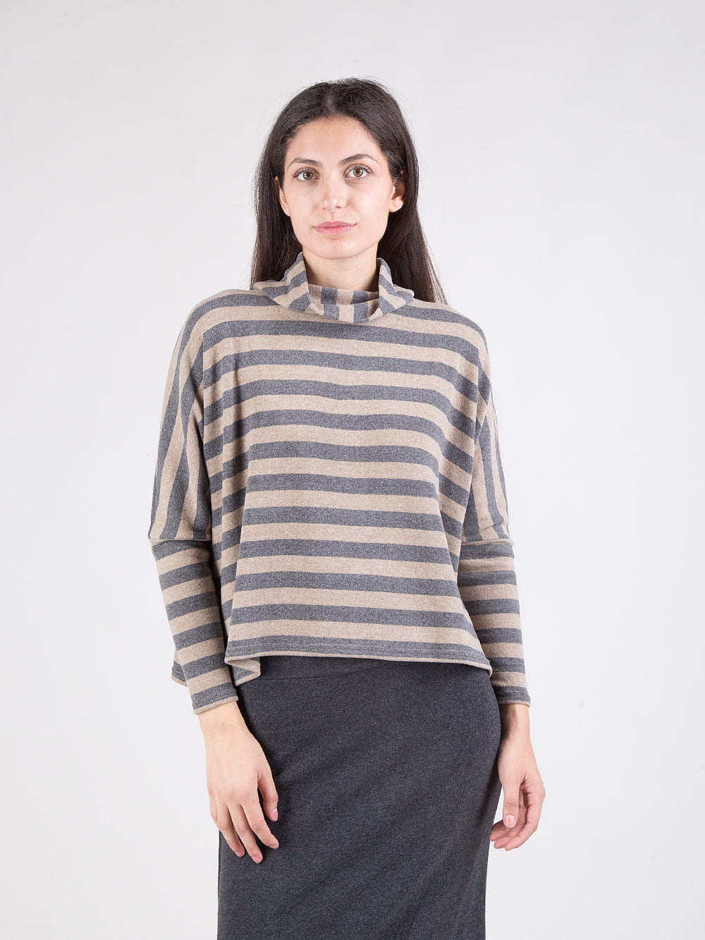 Maglia Boxy