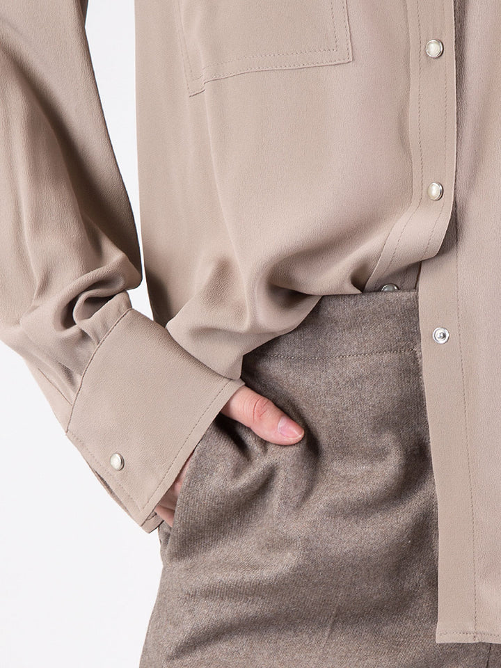 Camicia texana