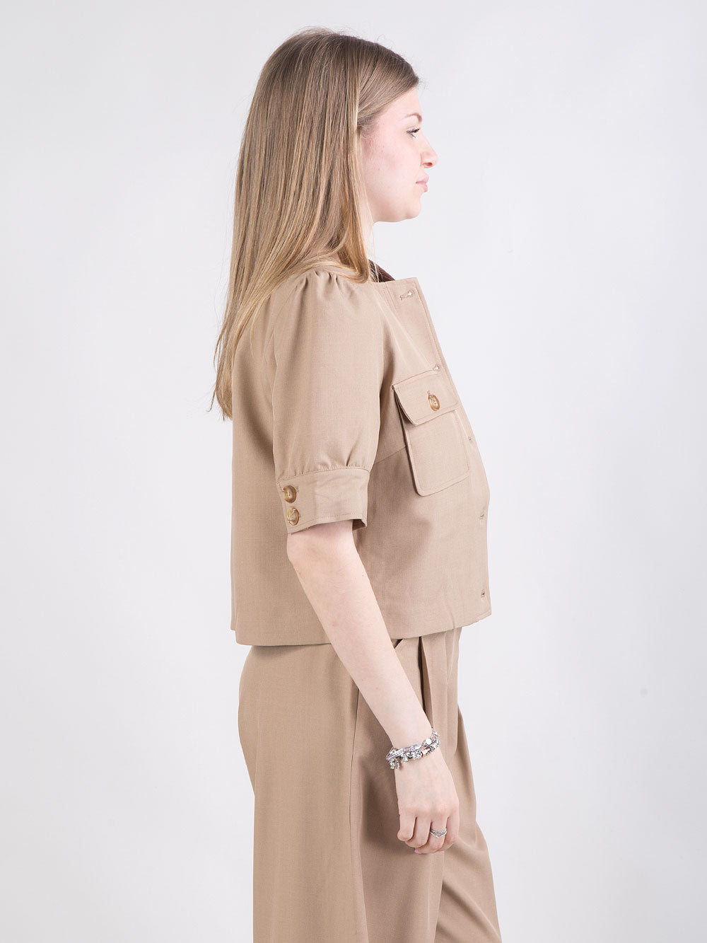 Completo giacca e pantalone
