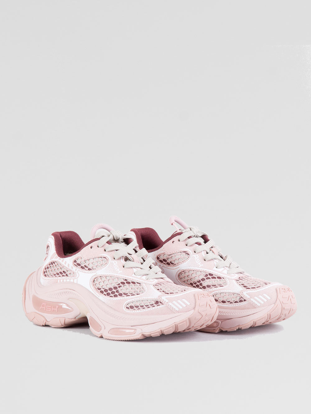 Sneakers Dragon