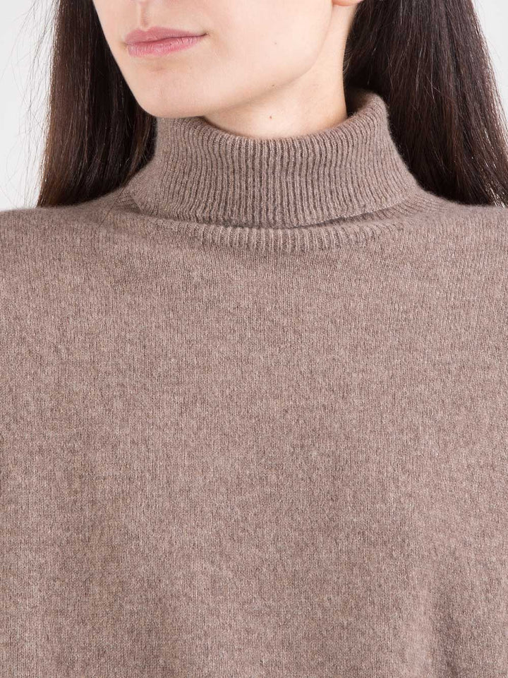 Dolcevita in cashmere