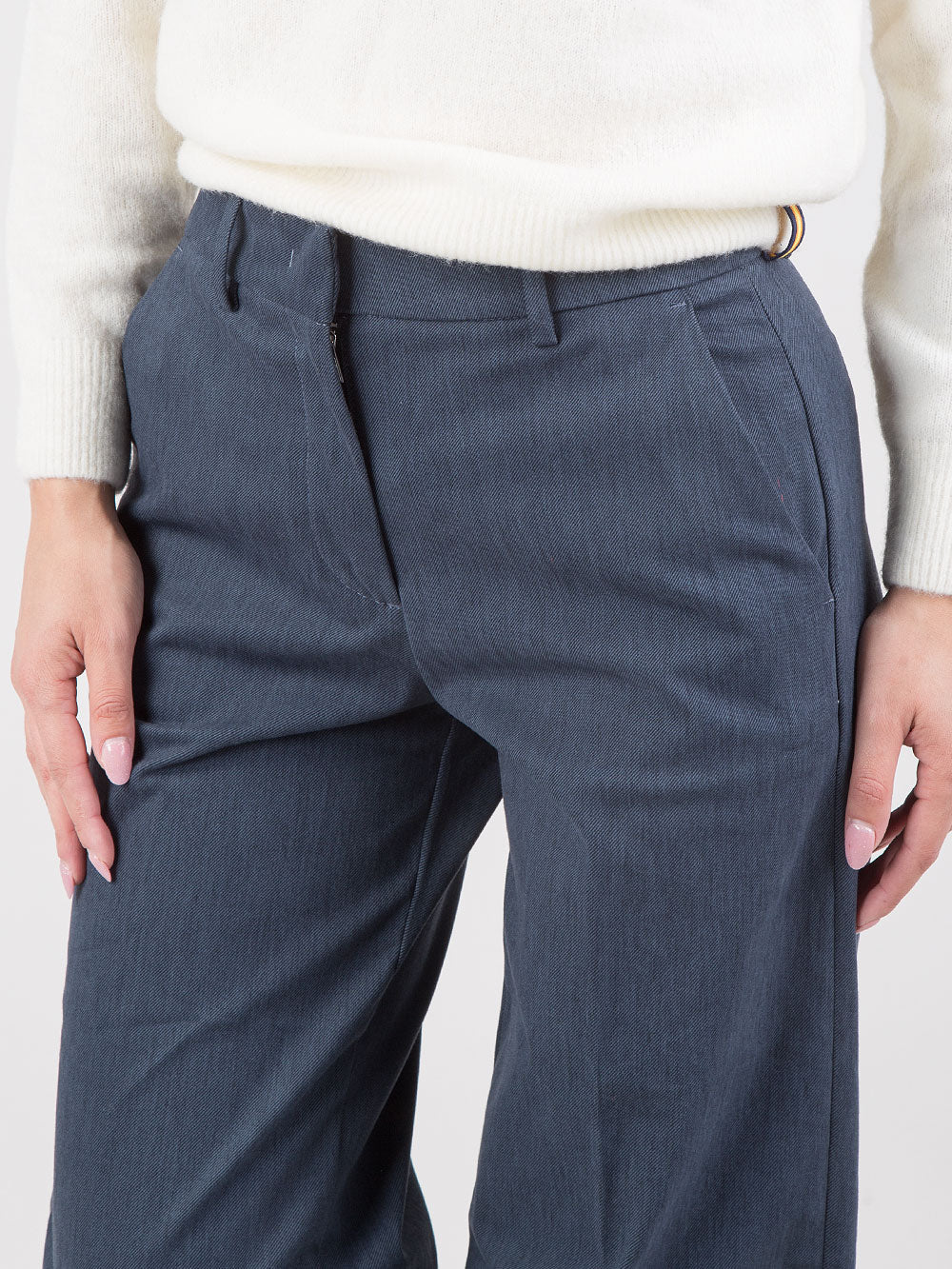Pantaloni Tyanne denim