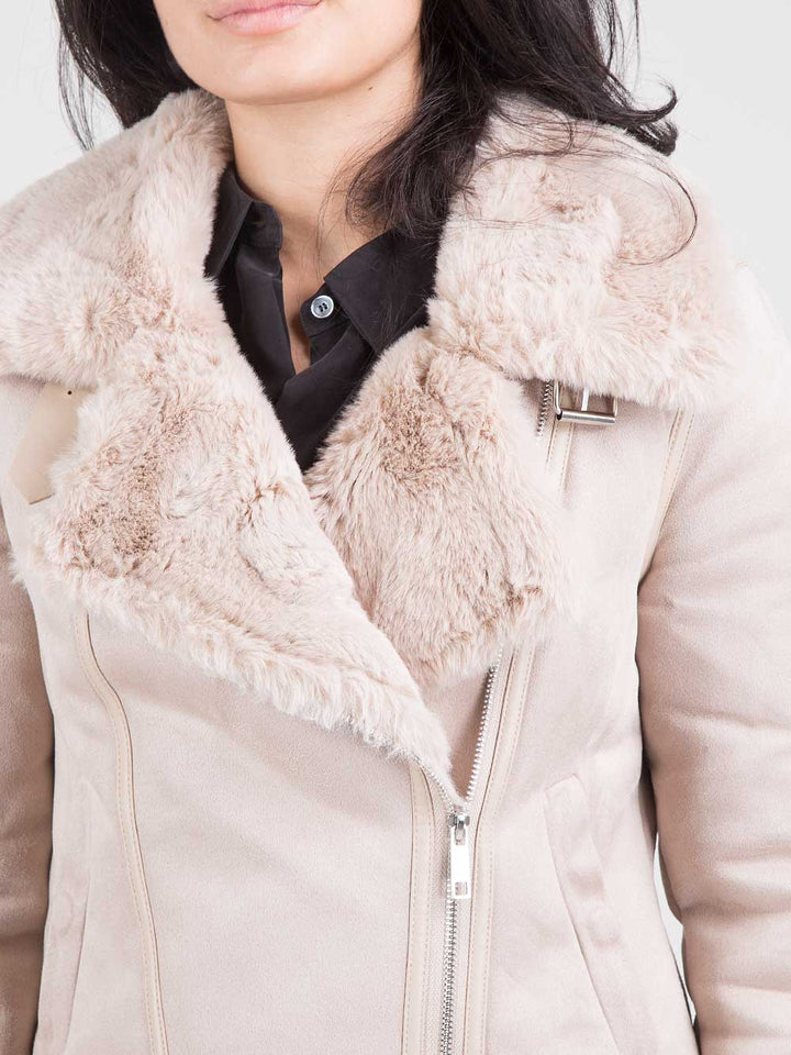 Biker Jacket Bacia
