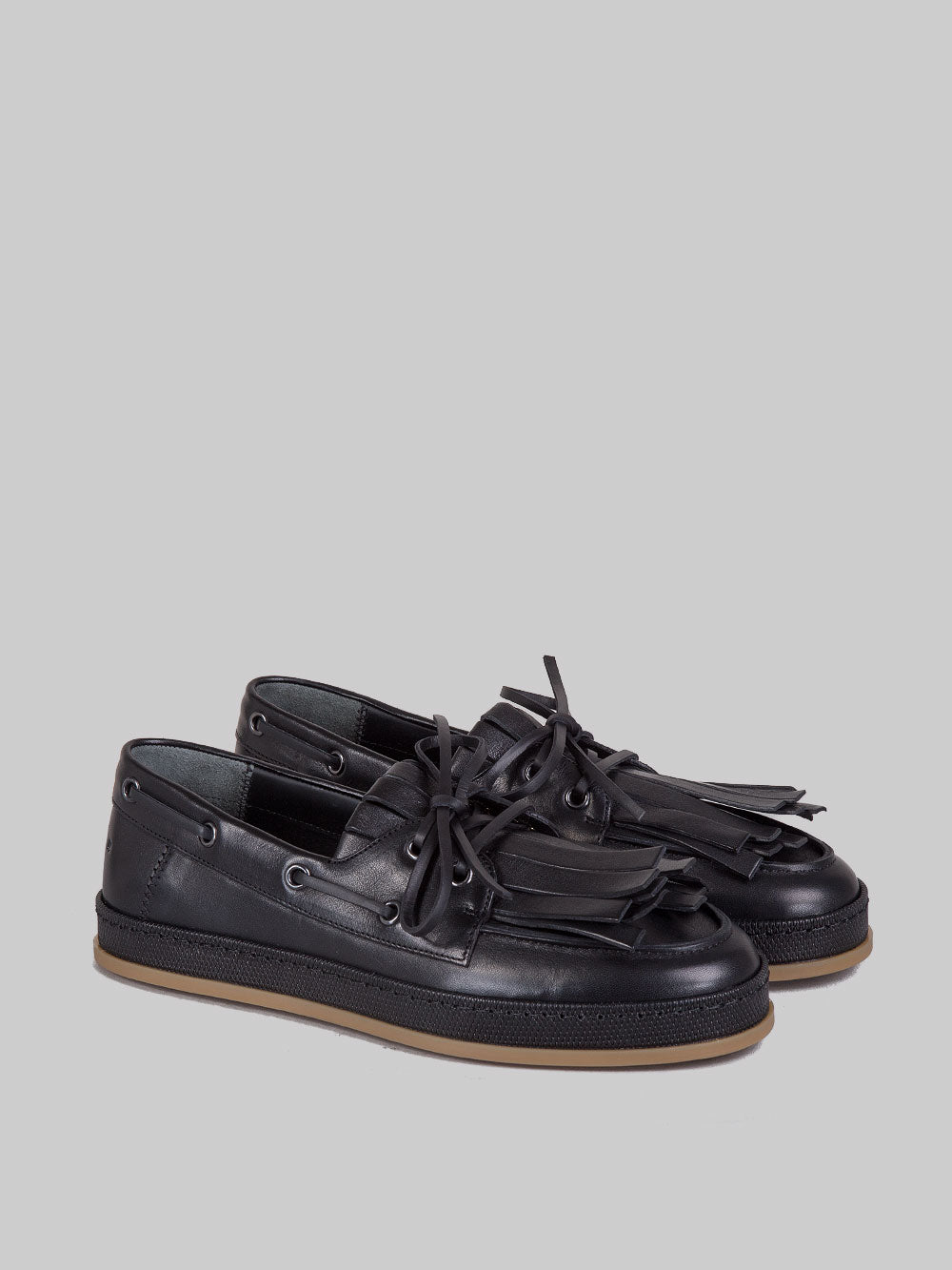 Boat shoes