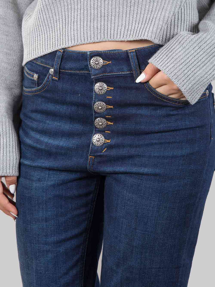 Jeans Koons