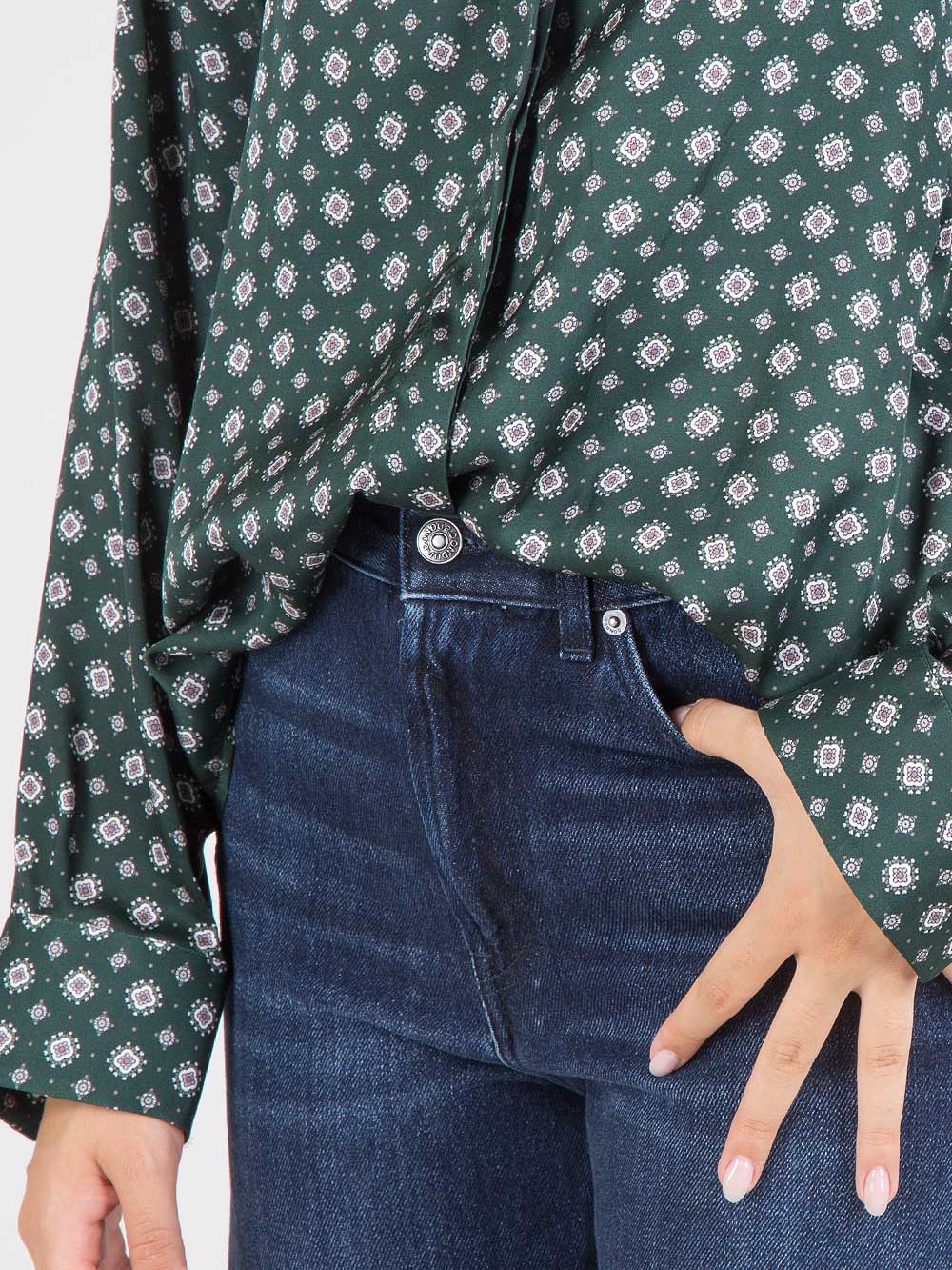 Camicia Margaux