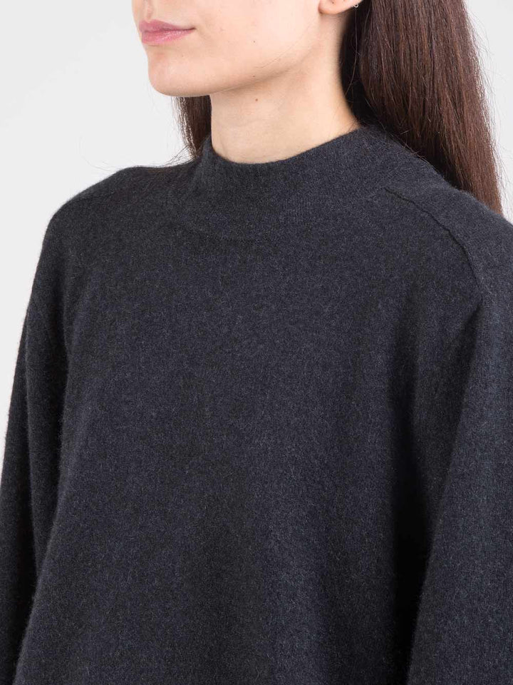 Maglia in cashmere