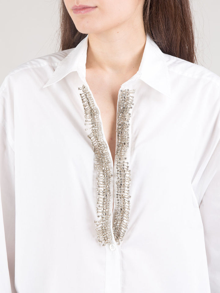 Camicia Capirai
