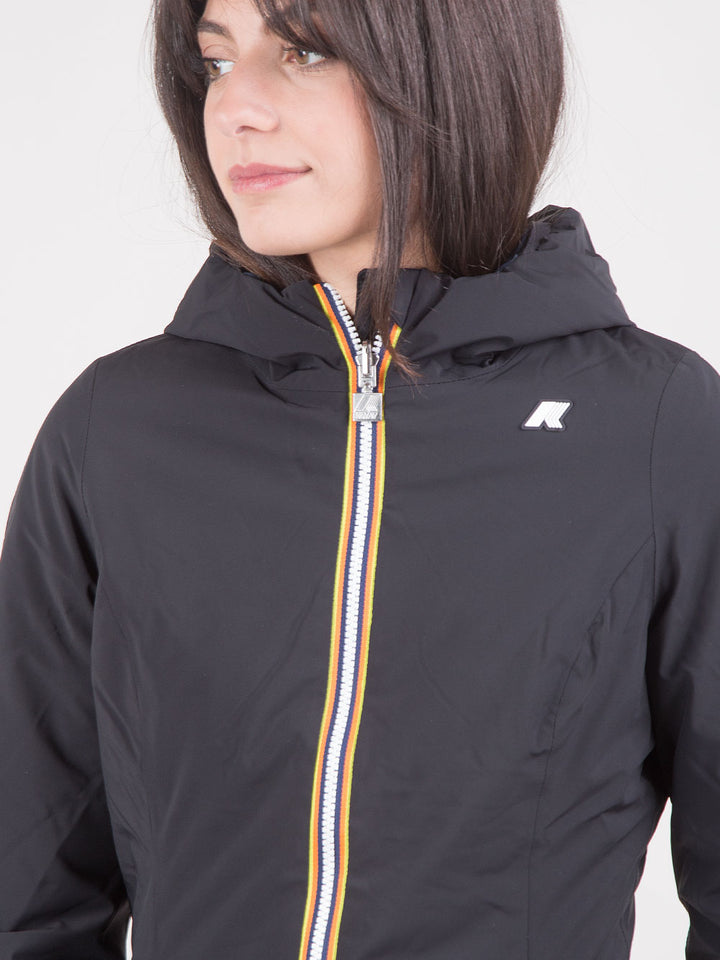 Giacca Denise reversibile