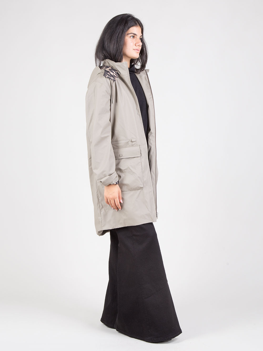 Rain Jacket Dagmar
