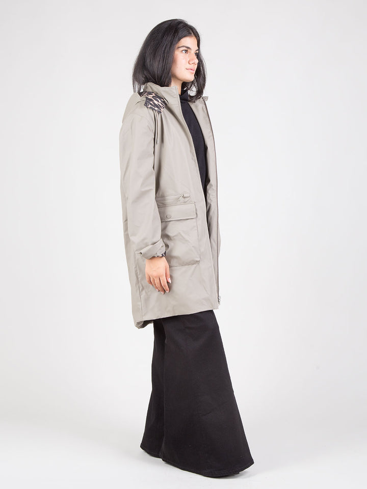 Rain Jacket Dagmar