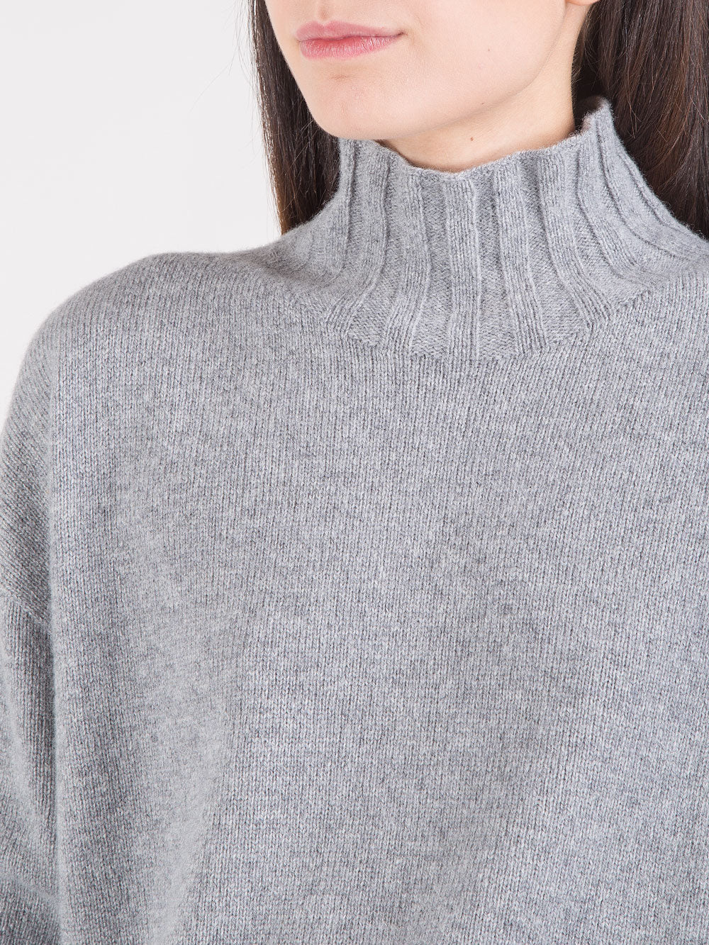 Lupetto oversize
