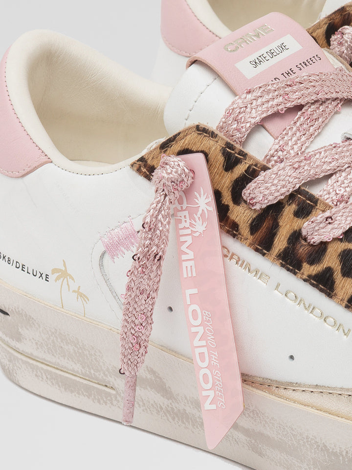Sk8 deluxe wedge