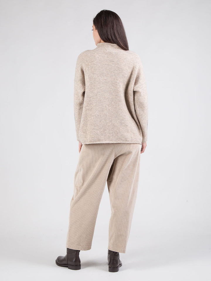 Pantaloni a coste