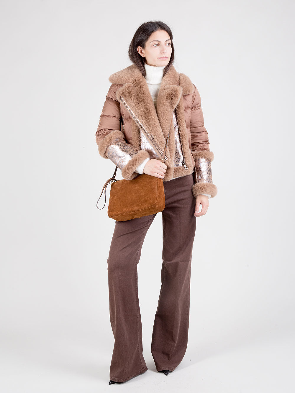Borsa Nora Pouch
