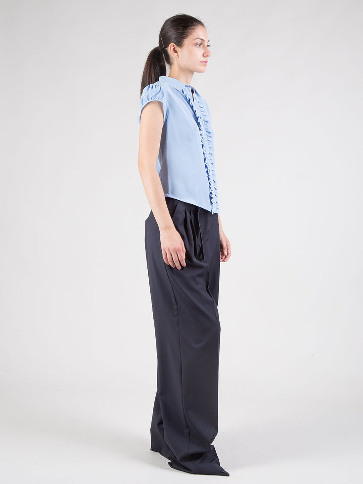 Pantaloni Bergamo
