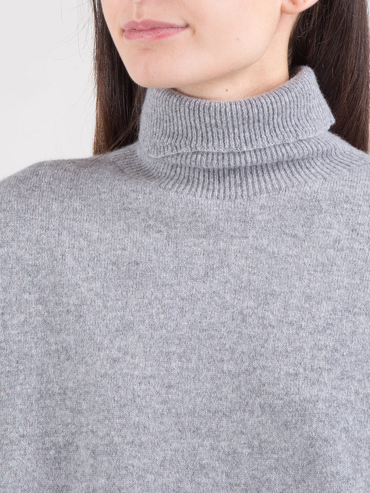 Dolcevita in cashmere
