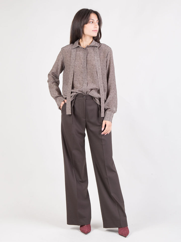 Camicia Dafne