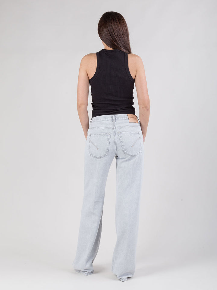 Jeans Jacklyn wide leg