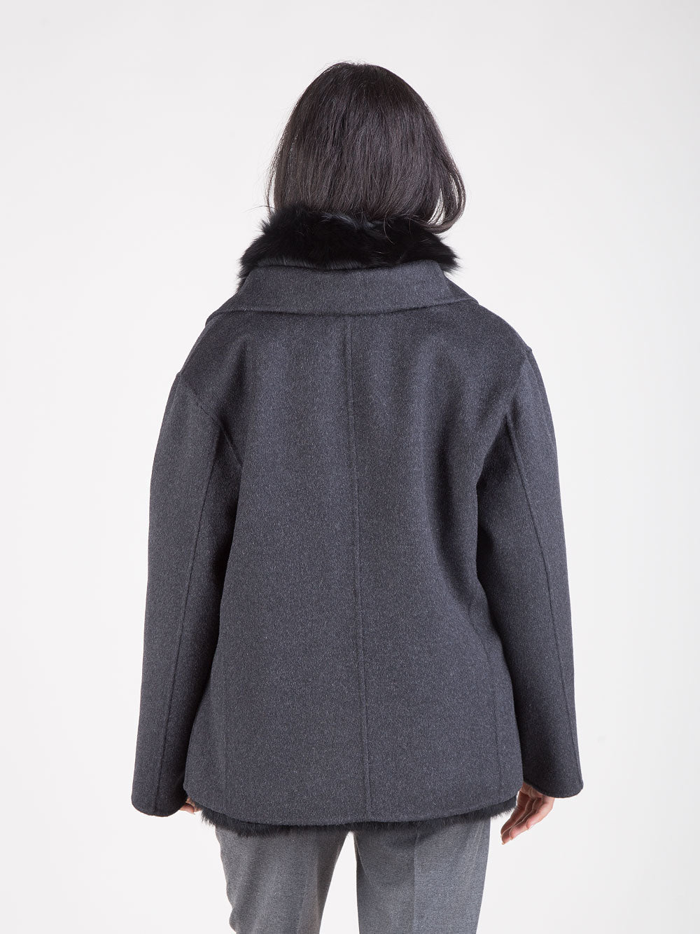 Cappottino double