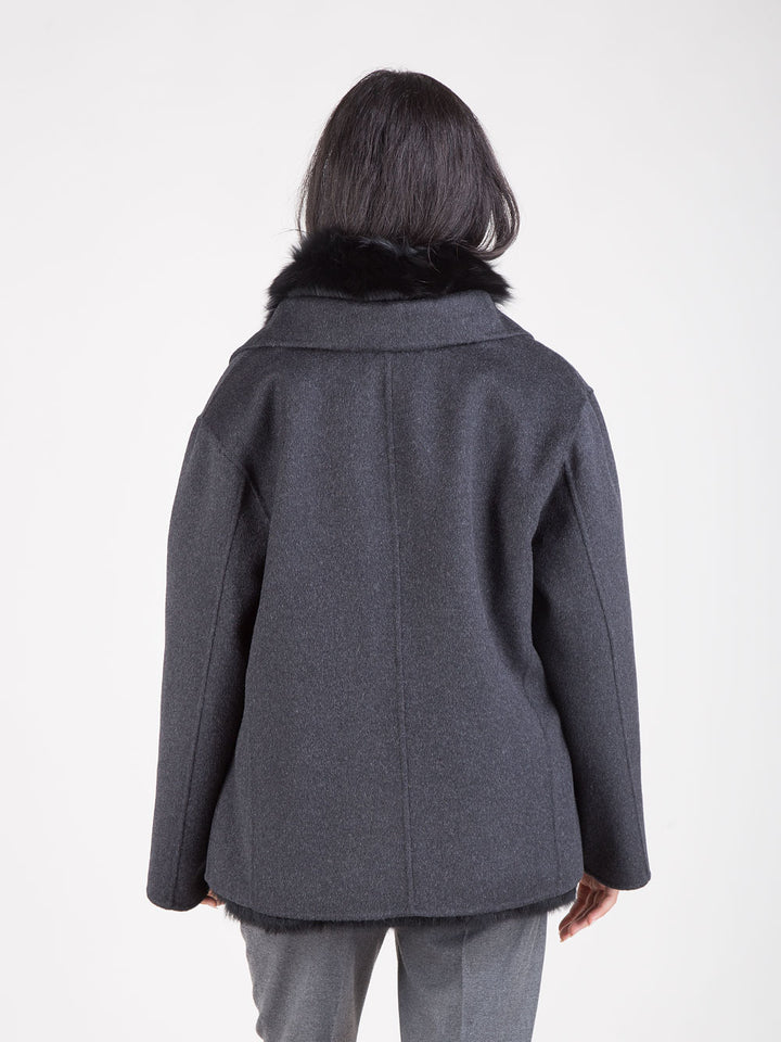 Cappottino double