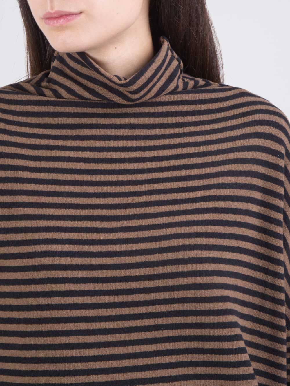 Maglia boxy