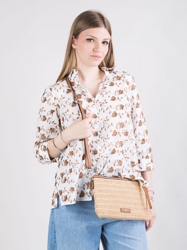 Pochette Hermy