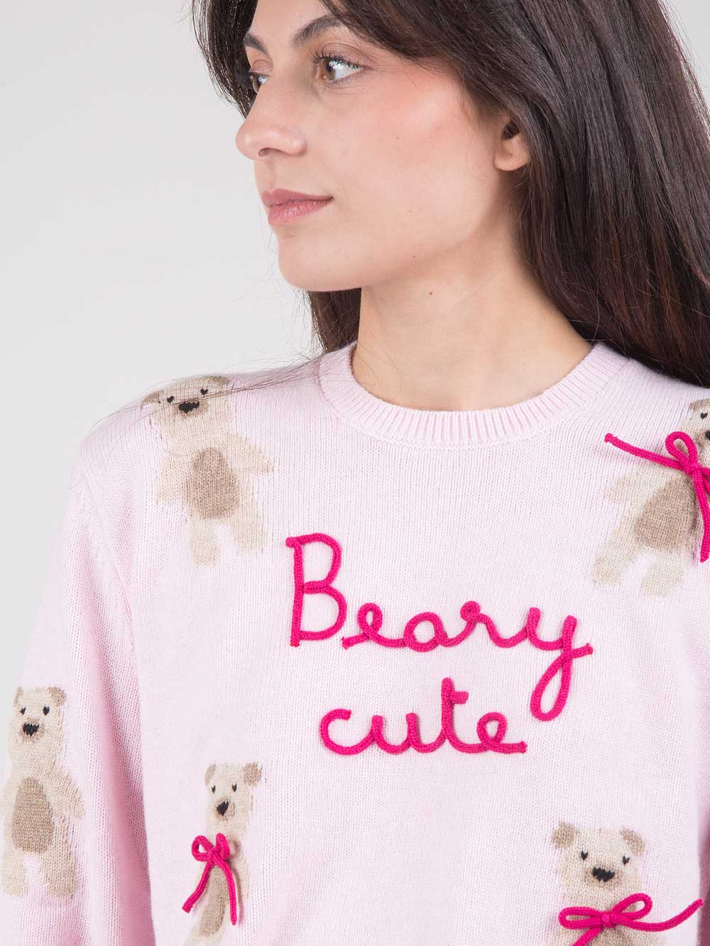 Maglia Beary Cute