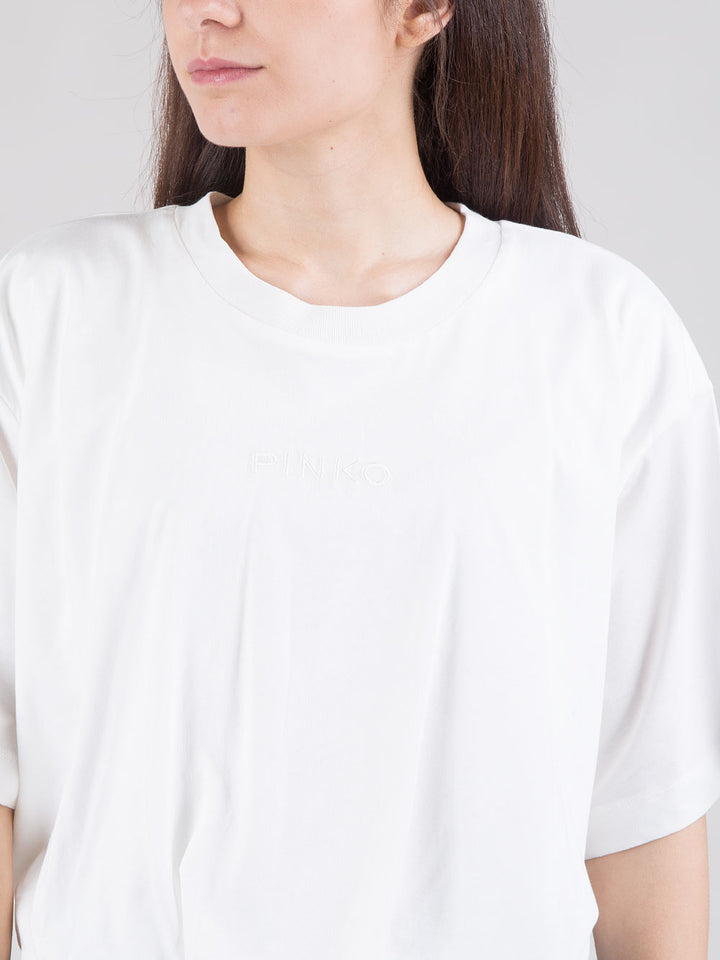 T-shirt Torrone