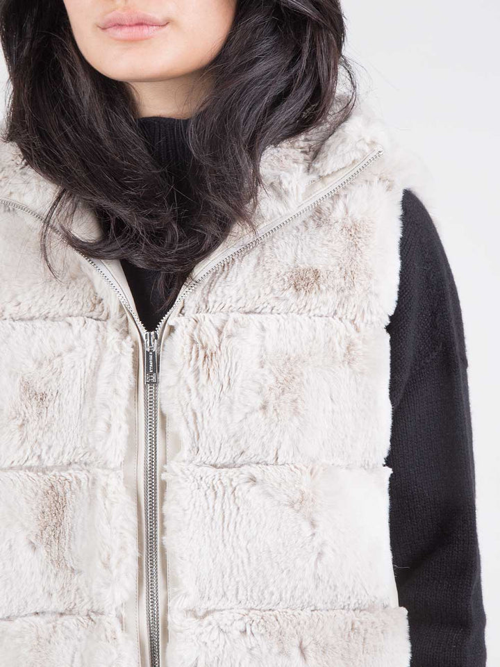 Gilet May