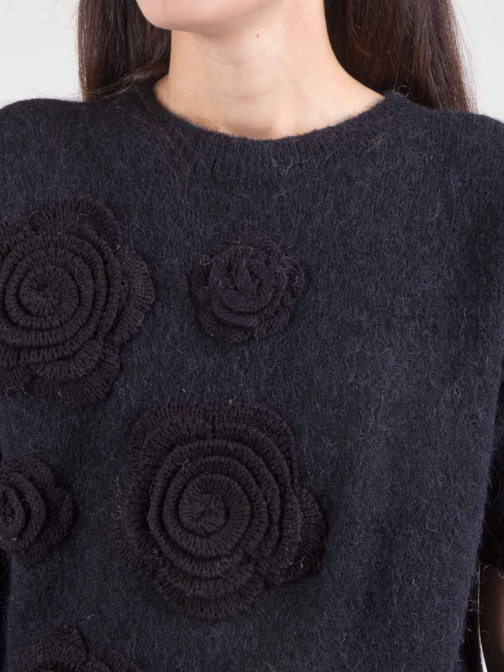 Maglia rose