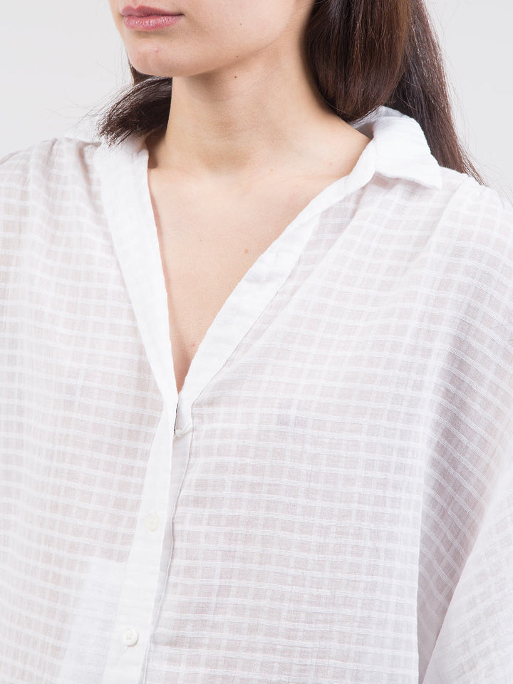 Camicia Priscilla