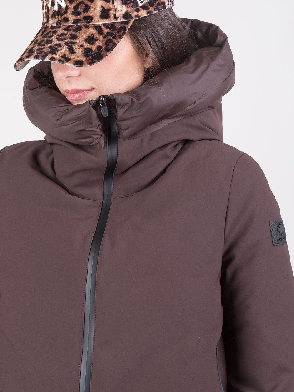 Giacca Becancour mid