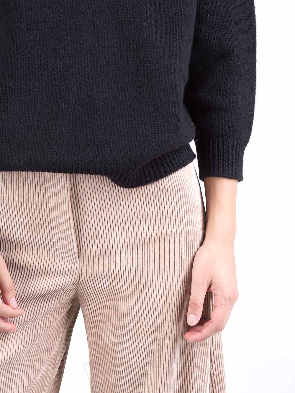 Dolcevita crop
