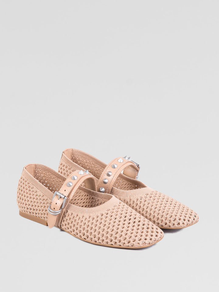 Ballerine Bijoux