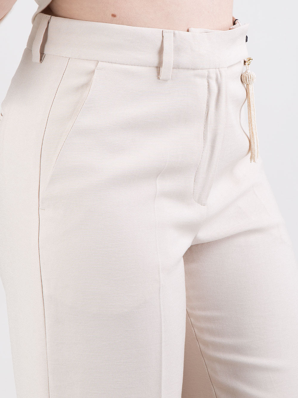 Pantalone dritto