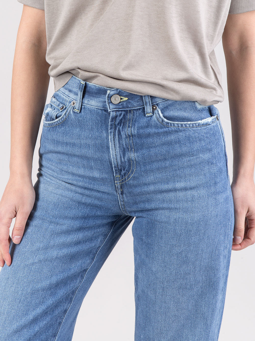 Jeans Amber