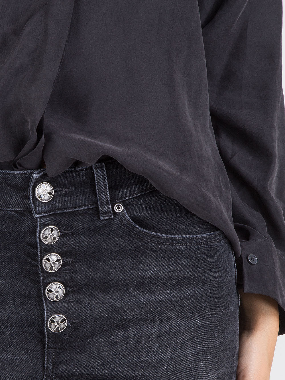 Camicia Margaux