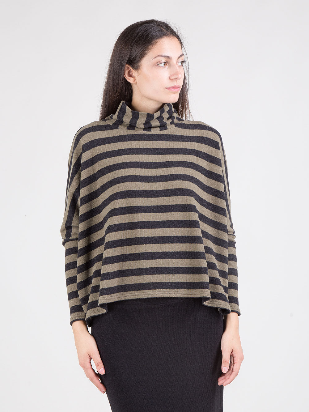 Maglia Boxy