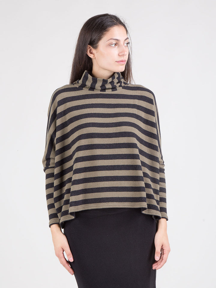 Maglia Boxy