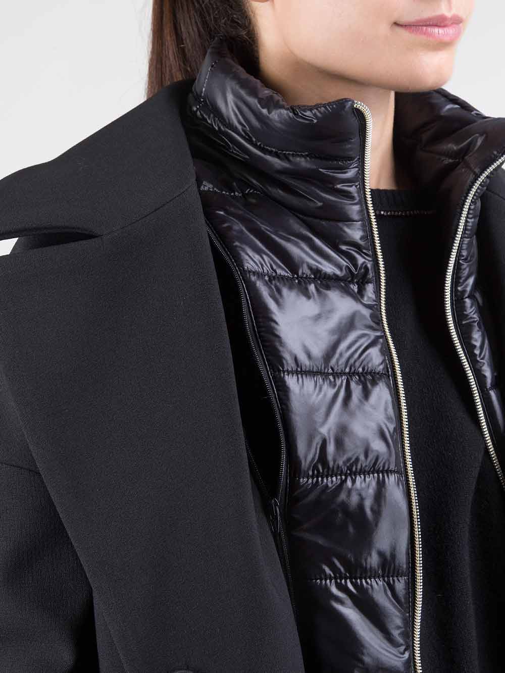 Cappotto tecnico