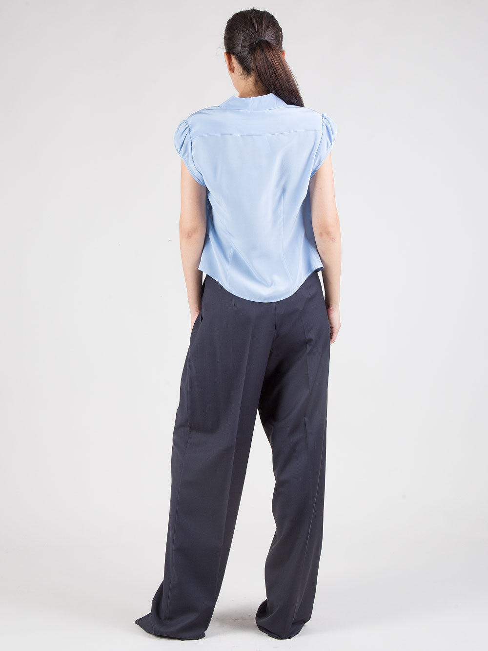 Pantaloni Bergamo