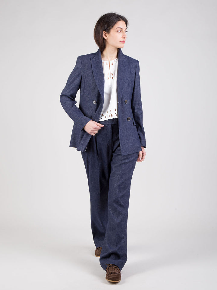 Giacca denim